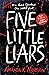 Five Little Liars