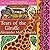 Tears of the Giraffe Audio CD
