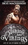 Taking Her Vikings