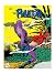 The Phantom by Lee Falk The Phantom by Lee Falk