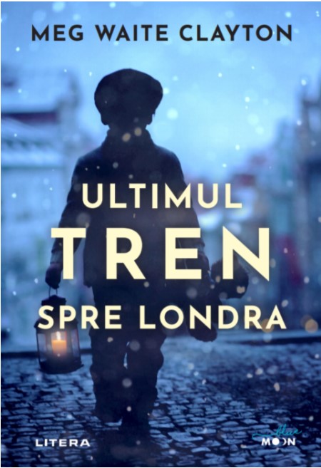 Ultimul tren spre Londra