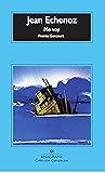 Me voy by Jean Echenoz