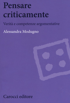 Pensare criticamente (Paperback)
