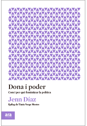 Dona i poder (Paperback)