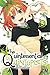 The Quintessential Quintuplets, Tome 5 (The Quintessential Quintuplets, #5)