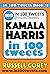 KAMALA HARRIS IN 100 TWEETS