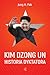 Kim Dzong Un. Historia dyktatora