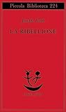 La ribellione
