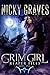 Grim Girl (Reaper Files, #1)