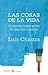 Cosas De La Vida by Luis A. Chiozza