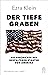 Der tiefe Graben: Die Geschichte der gespaltenen Staaten von Amerika (German Edition)