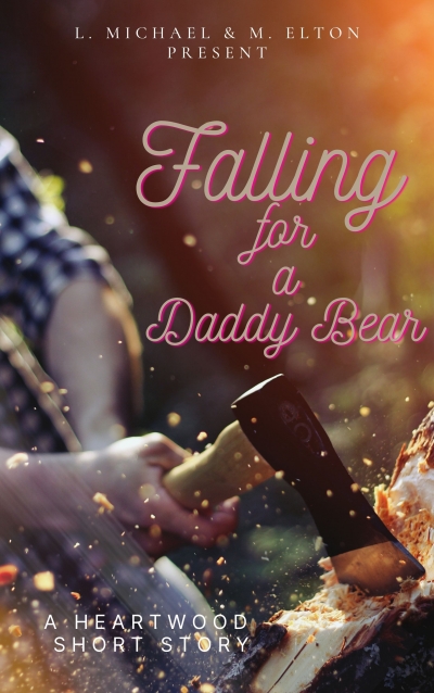 Falling for a Daddy Bear