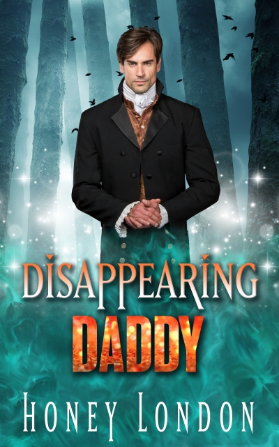 Disappearing Daddy