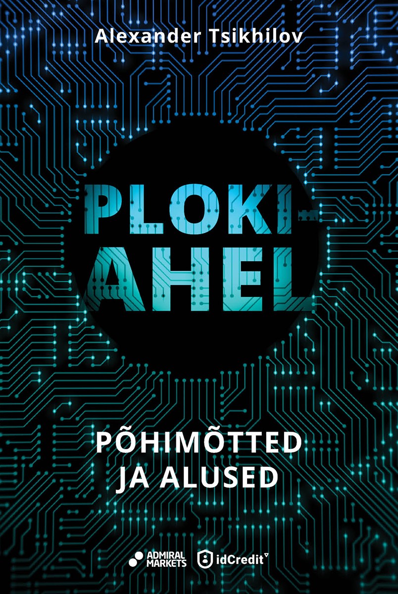 Plokiahel - Põhimõtted ja alused (Hardcover)