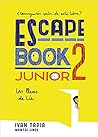 Escape Book Junio...