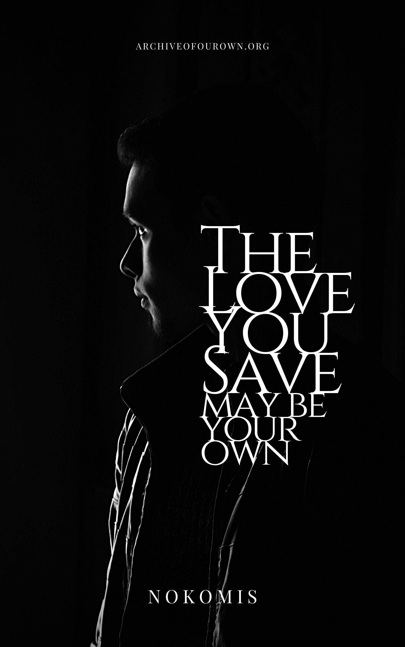 The Love You Save (May Be Your Own)