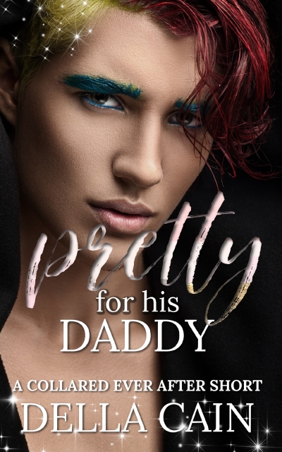 Pretty For His Daddy (ebook)