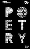Poetry Foundation Magazine, October 2020