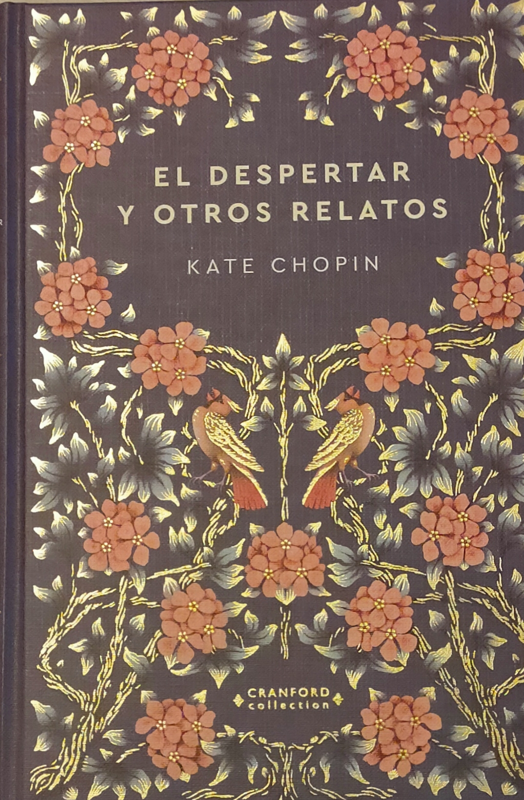 El despertar y otros relatos (Hardcover)