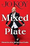 Mixed Plate: Chro...