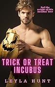 Trick or Treat Incubus