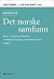 Særtrykk av Det norske samfunn
