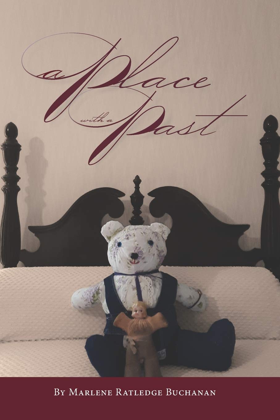 A Place With A Past (Paperback)