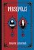 Persepolis (Persepolis, #1-4)
