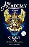 The Academy by C.J.  Daly