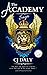 The Academy (The Academy Saga, #1)