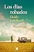 Los días robados