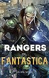 Rangers of Fantas...