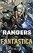 Rangers of Fantastica by Mike Hatch