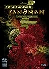 Sandman, Vol. 1 by Neil Gaiman