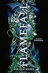 Flamefall (The Aurelian Cycle, #2)