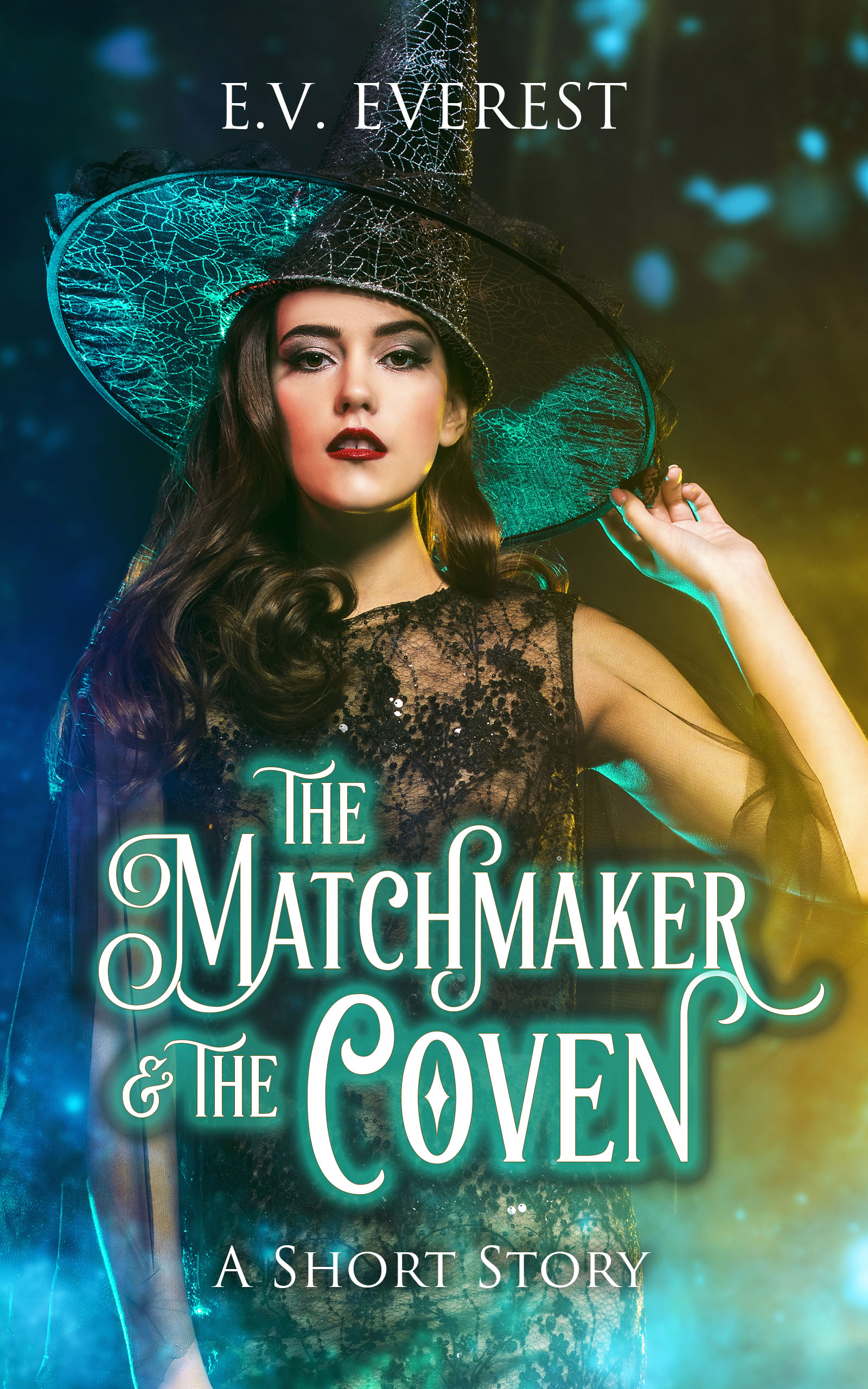 The Matchmaker & the Coven (Kindle Edition)