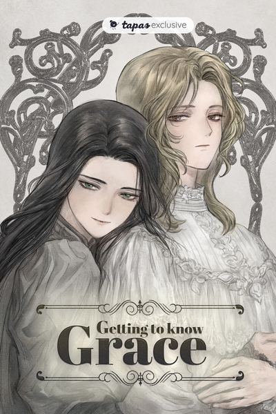 Getting to Know Grace (Webtoon)