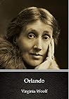 Orlando - Virginia Woolf: Annotated Orlando - Virginia Woolf: Annotated