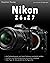 Nikon Z 6 & Z 7 Handbuch (D...