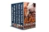 Space Dragons See...