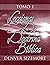 Lecciones de doctrina bíblica, tomo 1 by Denver Sizemore