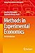 Methods in Experimental Economics by Joachim Weimann Methods in Experimental Economics by Joachim Weimann