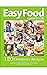 Easy Food Kids Cookbook by Boi Bitan
