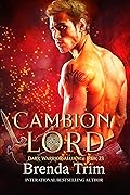 Cambion Lord