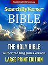 Holy Bible: King ...