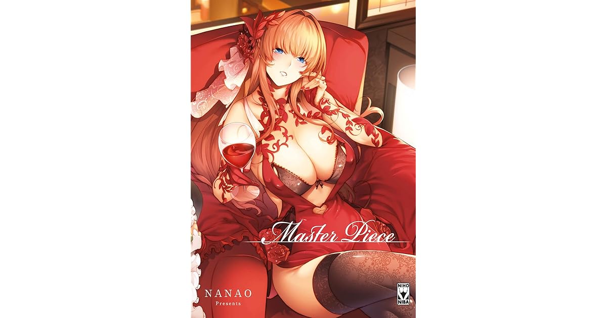 Master Piece By Nanao