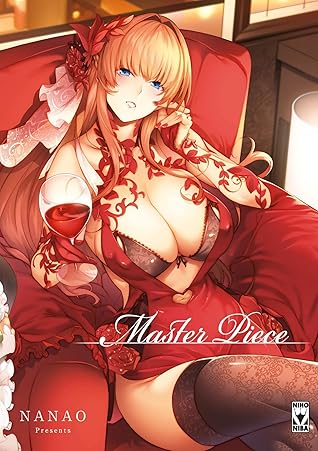 Master Piece By Nanao