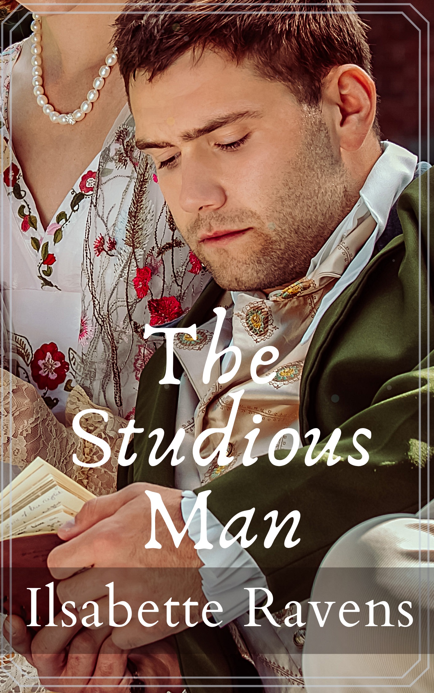 The Studious Man