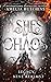 Ashes of Chaos (Legacy of the Nine Realms, #2)