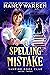 A Spelling Mistake (Vampire Book Club, #3)